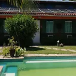 Vida De Buzios