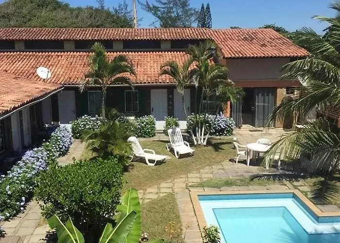 Vida De Buzios