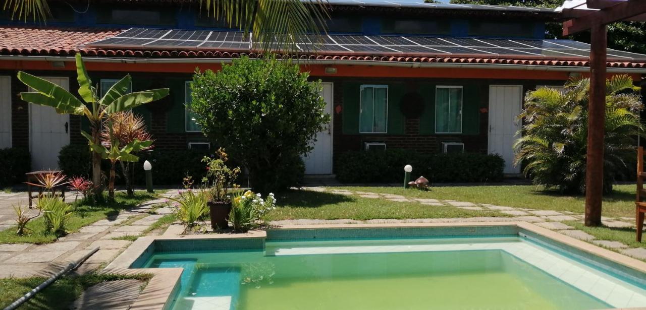 Vida De Inn Búzios